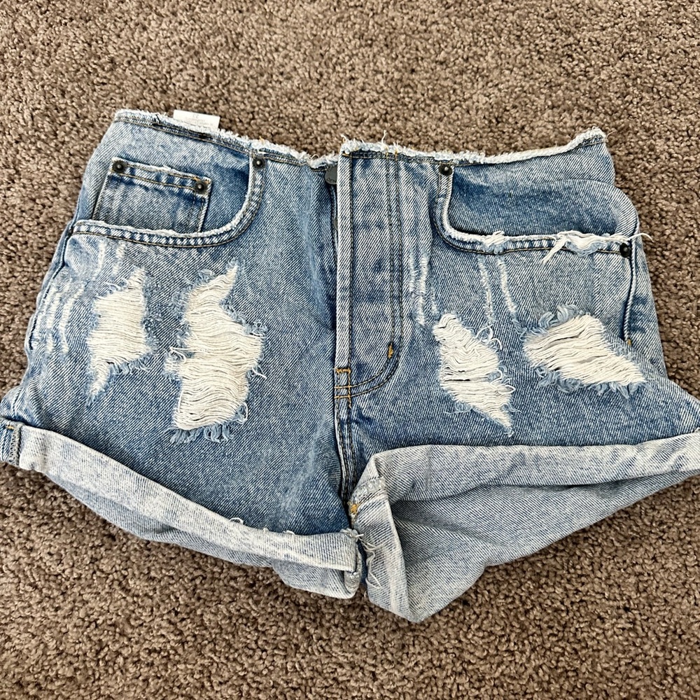 Carmar shorts